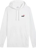 Puma Ess 2 Color Small No.1 Logo Hoodie TR M 684719 02 Muži