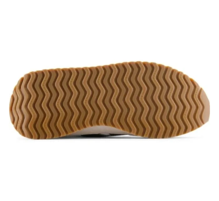 Pánské tenisky white (WG) model 21396105 - New Balance Pánské tenisky white (WG) model 21396105 - New Balance