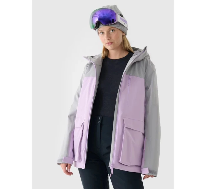 Dámská lyžařská bunda s membránou  model 21432710 - 4F
