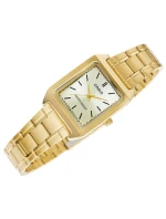 CASIO LTP-V007G-9EUDF Dámske hodinky + BOX CASIO LTP-V007G-9EUDF Dámske hodinky + BOX