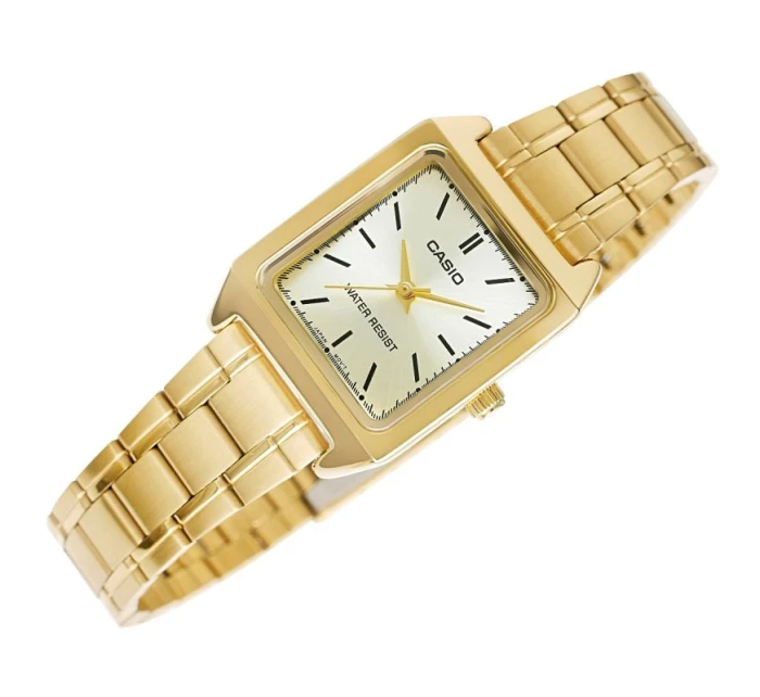 CASIO LTP-V007G-9EUDF Dámske hodinky + BOX CASIO LTP-V007G-9EUDF Dámske hodinky + BOX