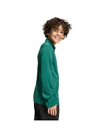 Detská mikina adidas Entrada 26 Track green KE9837