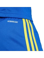 Dámske šortky adidas Squadra 25 blue/yellow JN5408 women