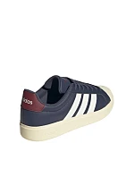 Pánska obuv adidas Streettalk navy blue IH4278