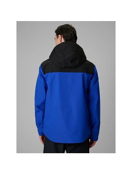 Pánská přechodná bunda 5000  pánské model 22129895 - 4F