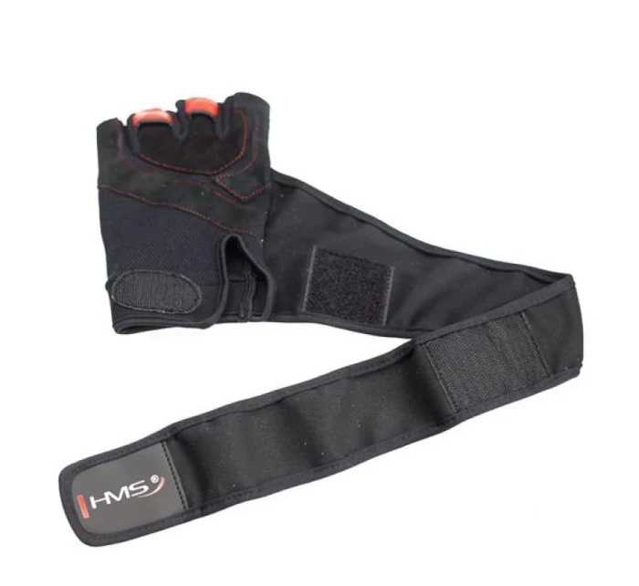 rukavice Gym model 20323621 - HMS rukavice Gym model 20323621 - HMS