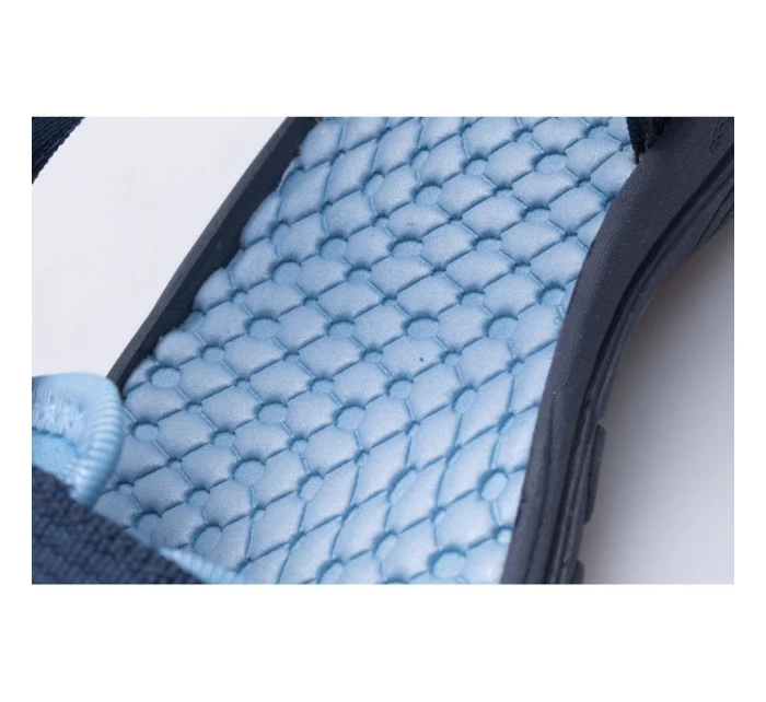 Kappa Mortara T Jr Sandále 260772T-6764