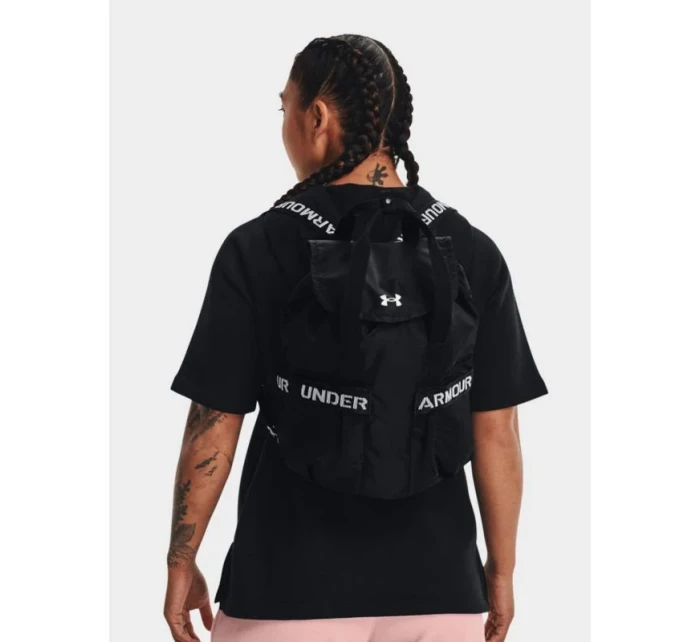 Batoh Under Armour 1369211-001 Batoh Under Armour 1369211-001