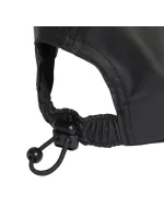 Saténová čiapka adidas IB9050