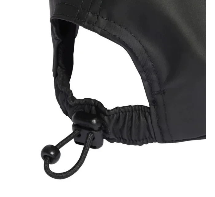 Saténová čiapka adidas IB9050