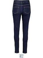 Women Dámské džíny denim model 22500144 - NEOBLU Women Dámské džíny denim model 22500144 - NEOBLU