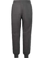 Untagged Movement OCS RCS Jogger Pants Unisex tepláky z hrubej bavlny 66.6010 charcoal Untagged Movement OCS RCS Jogger Pants Unisex tepláky z hrubej bavlny 66.6010 charcoal
