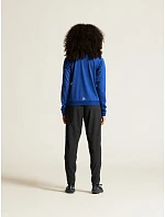 Craft Teamwear Evolve 2.0 Half Zip W Dámska tréningová bunda so zipsom na 1/4 dĺžky 82.4761 tmavomodrá Craft Teamwear Evolve 2.0 Half Zip W Dámska tréningová bunda so zipsom na 1/4 dĺžky 82.4761 tmavomodrá