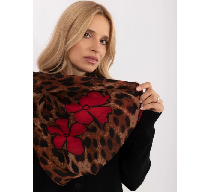 Komín AT KM S 2646.80 hnedá