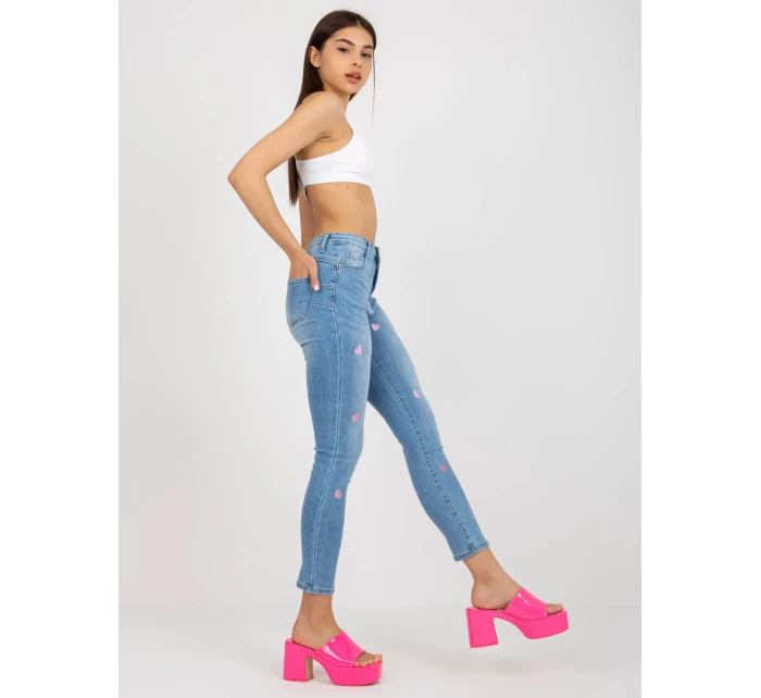 NM SP džínové modrá model 18449624 - FPrice