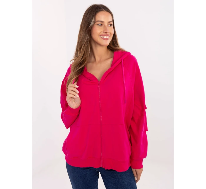 Bluza RV BL model 21717717 fuksjowy - FPrice