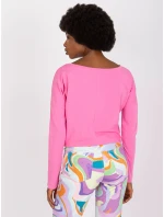 Blúzka RV BZ 5122.12P ružová Blúzka RV BZ 5122.12P ružová