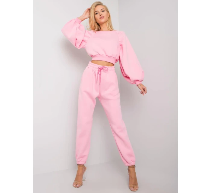 Súprava RV KMPL 7010.10 ružových