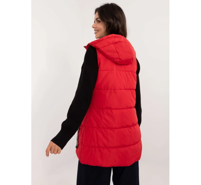 Kamizelka SK KZ HH model 20514053 czerwony - FPrice