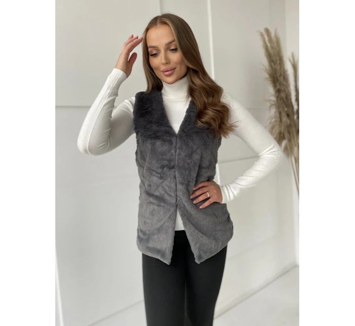 Vesta YP KZ LP 018.11P Grafit Vesta YP KZ LP 018.11P Grafit