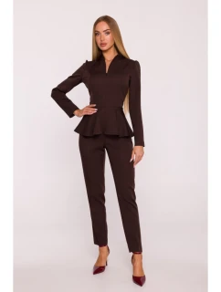 Kombinéza  hnědá model 21296075 - Moe