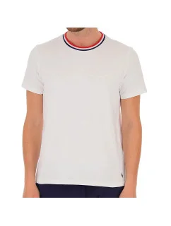 Polo Pánské Tričko s krátkým rukávem model 20946304 - Ralph Lauren