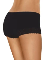 Dámske nohavičky 55 Čierna - Gabidar Dámske nohavičky 55 Čierna - Gabidar