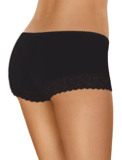 Dámske nohavičky 55 Čierna - Gabidar Dámske nohavičky 55 Čierna - Gabidar