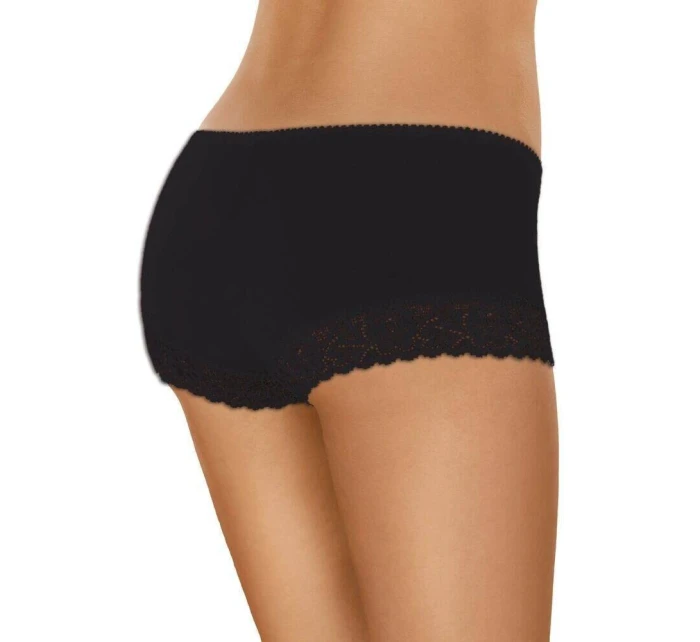 Dámske nohavičky 55 Čierna - Gabidar Dámske nohavičky 55 Čierna - Gabidar