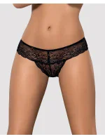 Dámské tanga model 21881215 thong - Obsessive