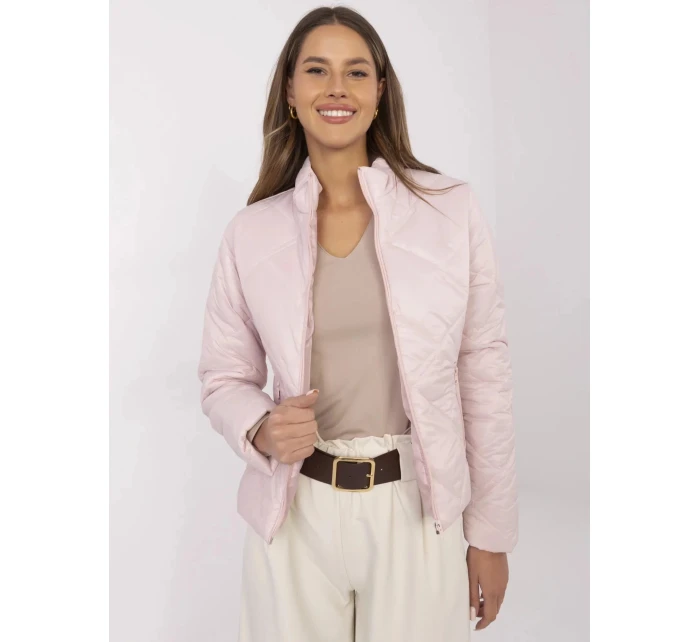 Dámska bunda MI KR jacket 88630.60P Light pink - FPrice