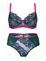 Dámske nohavičky brazilky EDEN 19089 Dámske nohavičky brazilky EDEN 19089