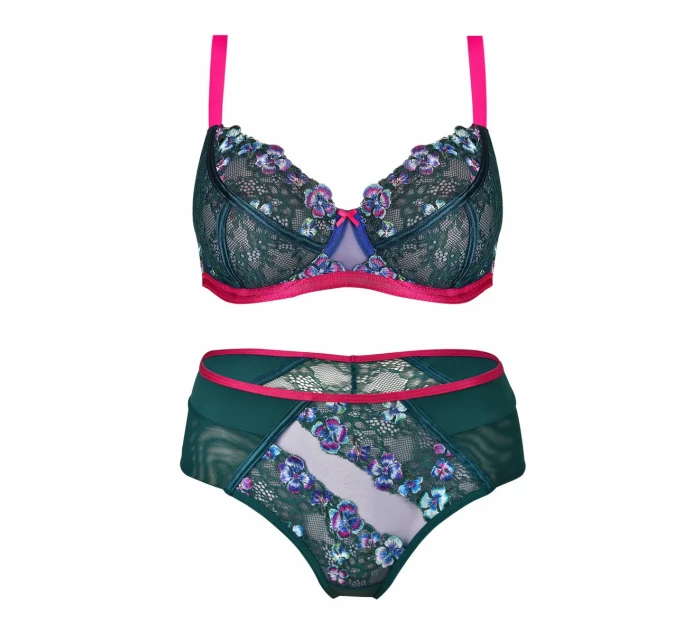 Dámske nohavičky brazilky EDEN 19089 Dámske nohavičky brazilky EDEN 19089