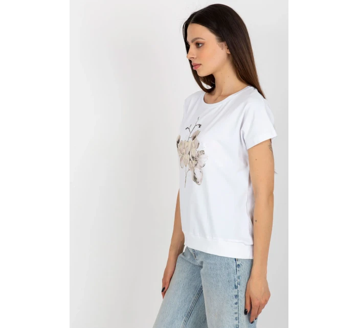 Blúzka model 182108 Rue Paris