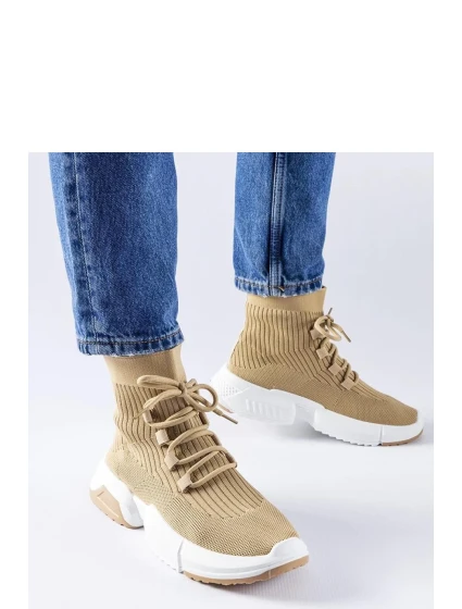 Tenisky model 207587 Solea