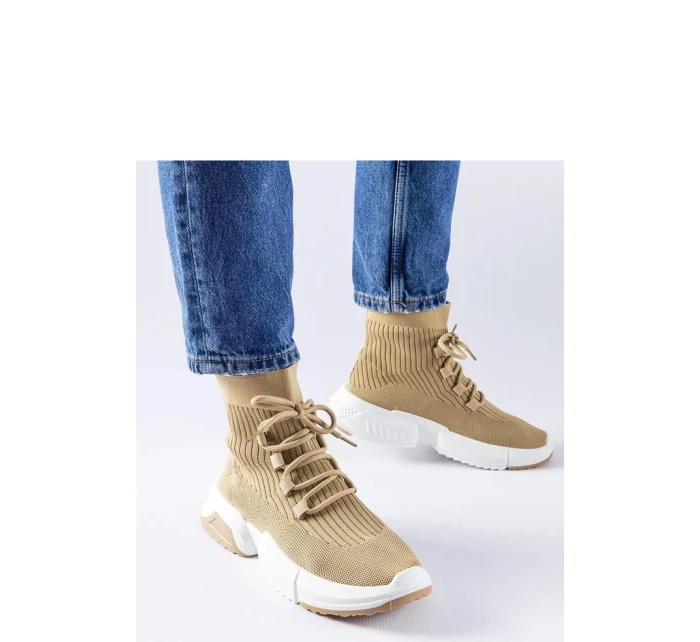 Tenisky model 207587 Solea