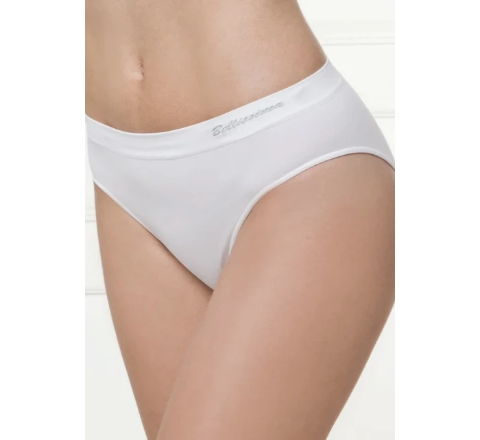 Dámske vyššie nohavičky Bellissima 014