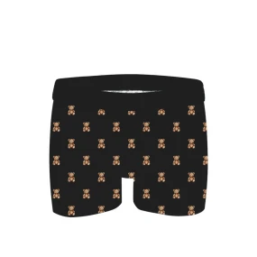 Pánske boxerky John Frank JF2BFUN102 2PACK