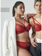 Mäkká podprsenka Ava 2128 Mäkká podprsenka Ava 2128