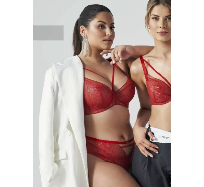 Mäkká podprsenka Ava 2128 Mäkká podprsenka Ava 2128