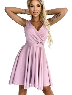 Dámske šaty 478-2 MAYA - NUMOCO