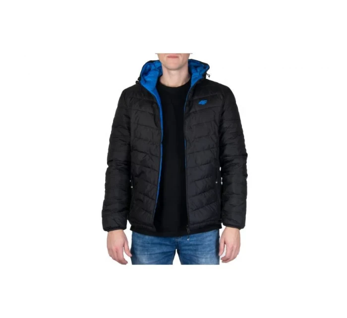 Bunda 4F M434 M 4FWAW23TDJAM434 pánske