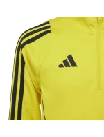 Mikina Tiro 24 Training Top Jr model 19482024 - ADIDAS