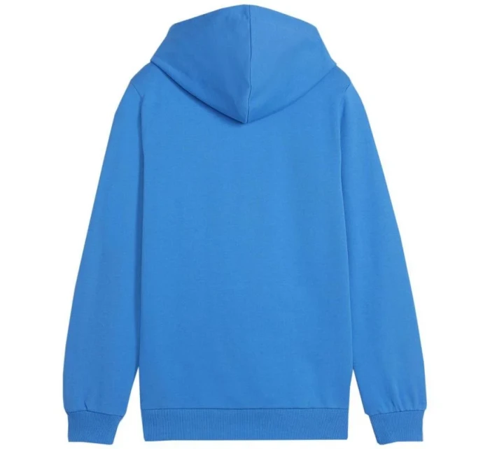 Mikina Puma Team Goal Casuals Hoddy Jr 658619 02 Mikina Puma Team Goal Casuals Hoddy Jr 658619 02