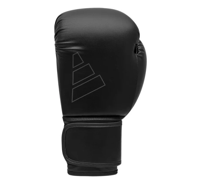 Boxerské rukavice adidas Hybrid 80 black