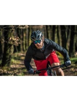 Bunda Silvini Pánska bunda Vetta MJ1612 M 3120-MJ1612/0811 pánska