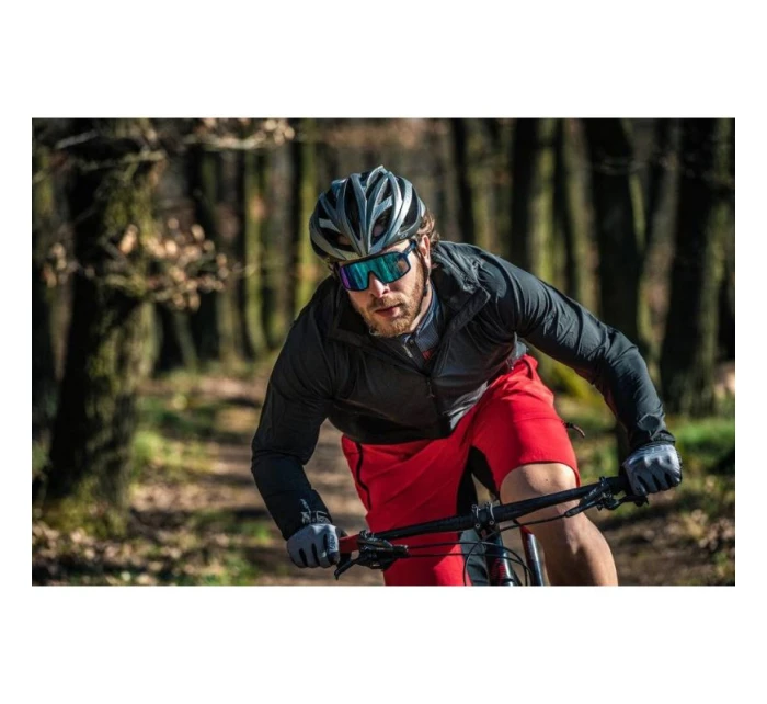 Bunda Silvini Pánska bunda Vetta MJ1612 M 3120-MJ1612/0811 pánska