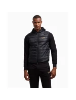 EA7 Emporio Armani páperová vesta M 8NPQ06-PNGPZ-0208 muži