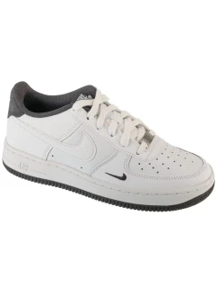 Topánky Nike Air Force 1 07 Lv8 Jr HJ4560-100