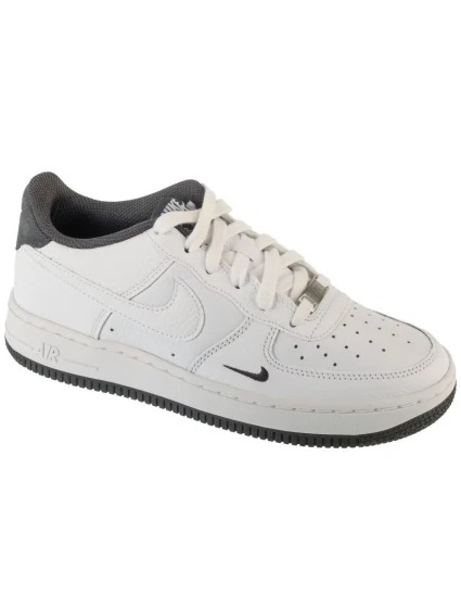 Topánky Nike Air Force 1 07 Lv8 Jr HJ4560-100 Topánky Nike Air Force 1 07 Lv8 Jr HJ4560-100